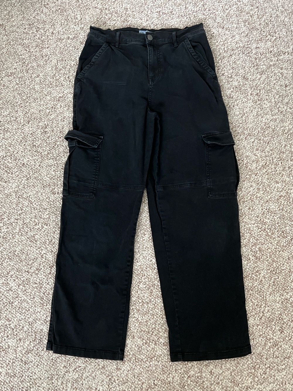 Garage Cargo Pants